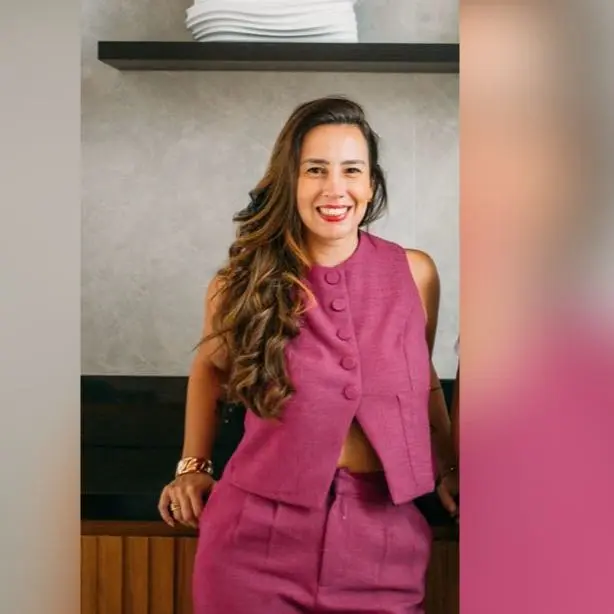 Ana Luiza Morrone Gebara