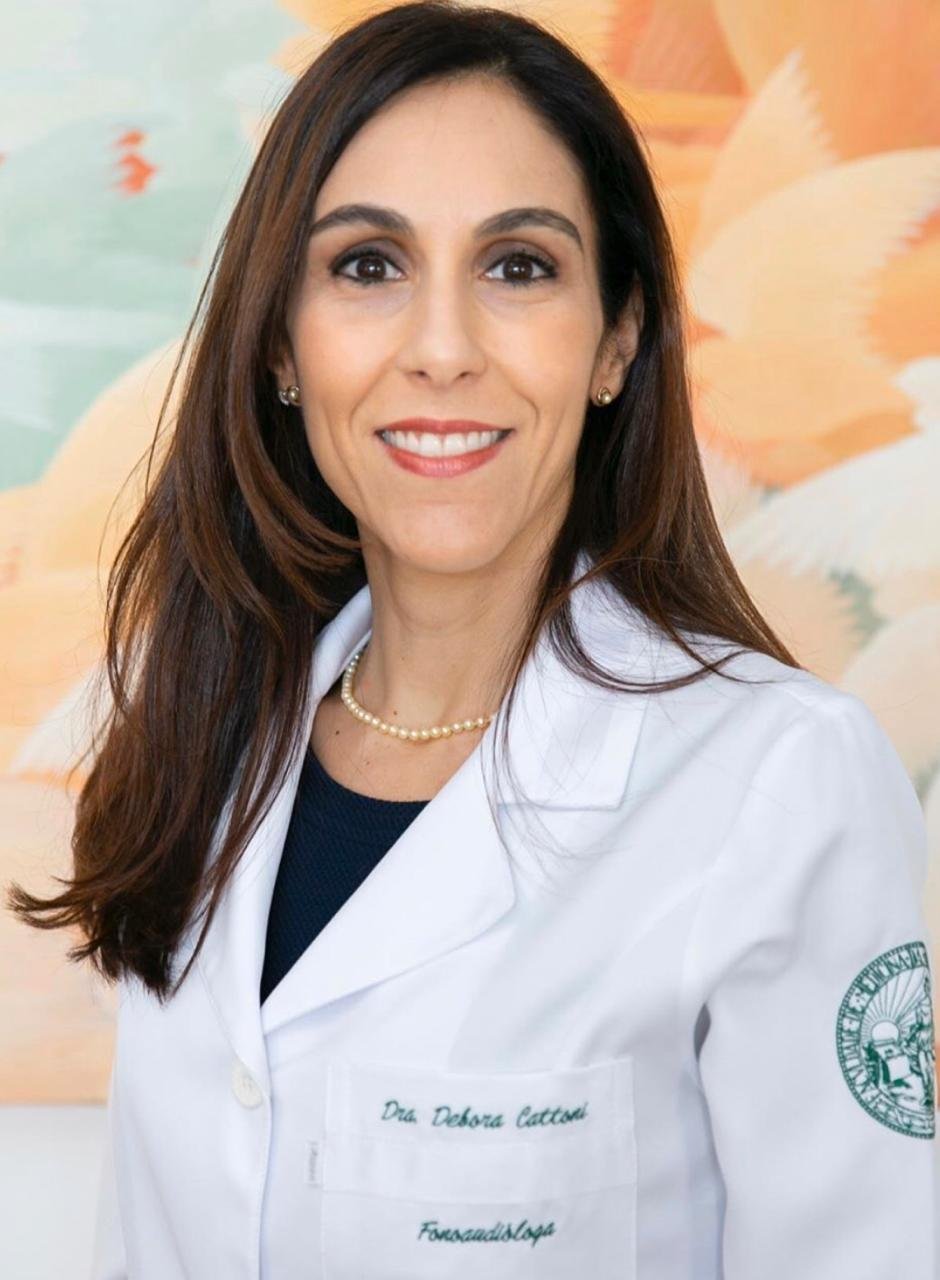 Débora Cattoni