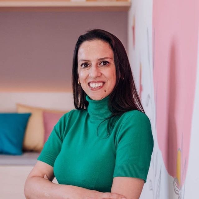 Gislaine Aparecida Folha