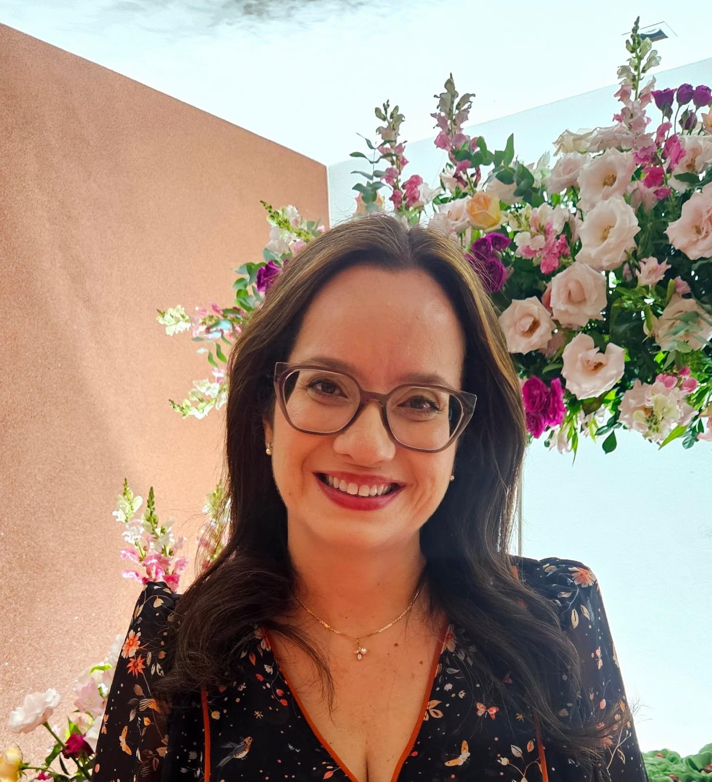 Dra Isabelle Cahino Delgado