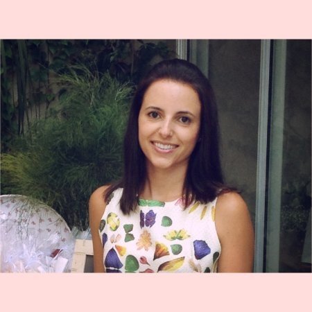 Letícia Reis Borges