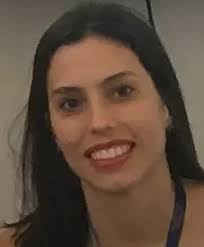 Dra Marine Raquel Diniz da Rosa