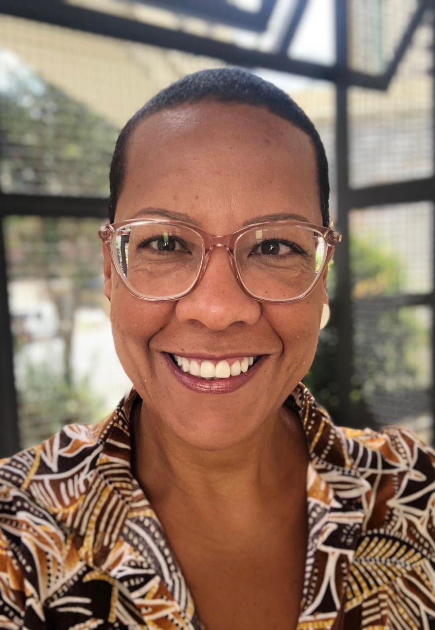 Andréa Pereira da Silva